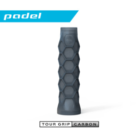 Hesacore Tour Grip - Carbon