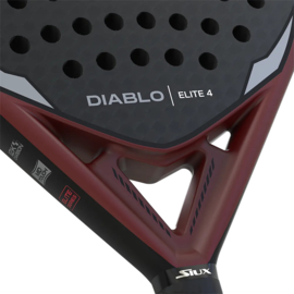 Siux Diablo Elite 4 - 2025
