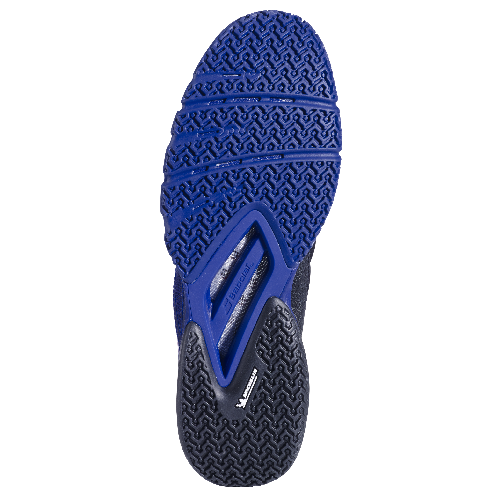 Babolat Jet Premura - JUAN LEBRON 2025 ZW/BL
