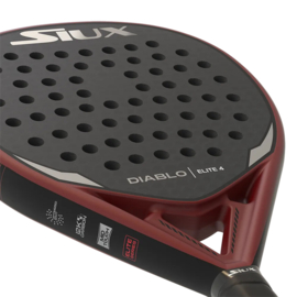 Siux Diablo Elite 4 - 2025