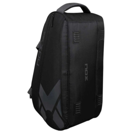 Padeltas Nox Street Series ZWART