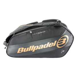 Padeltas Bullpadel BPP-25001 Vertex -ZWART