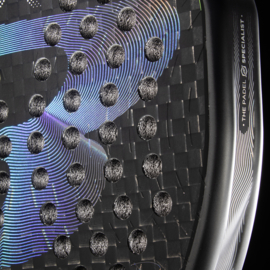 Bullpadel XPLO 26