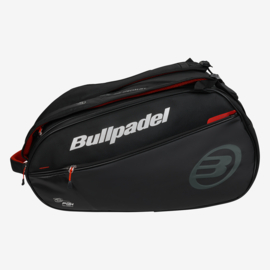 Bullpadel BPP26020 NEURON Padeltas - ZWART