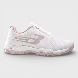 Bullpadel Indiga Woman 26V - ROZE