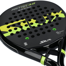Siux Astra 3.0 Hybrid