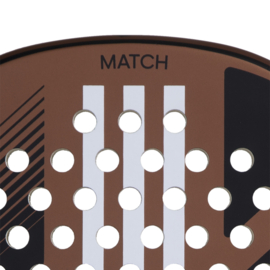 Adidas Match 3.2 Bronze - 2023