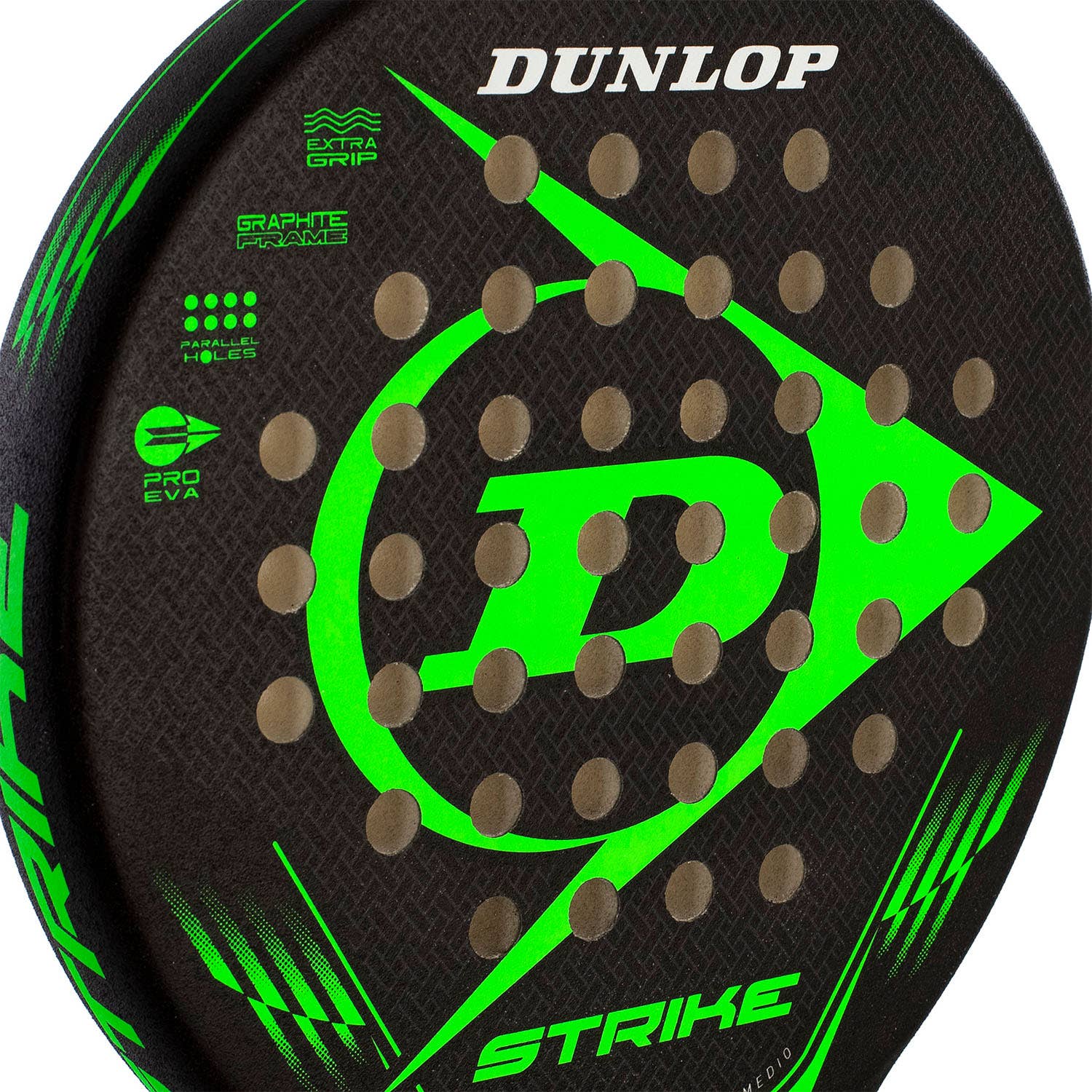 Dunlop Strike