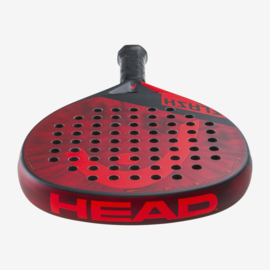 Head Flash 2023 - RED