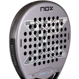 Nox Genius 18K Alum 2027