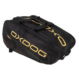 Oxdog Hyper Pro Thermo Padeltas