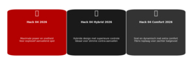 Bullpadel Hack 04 Hybrid 26