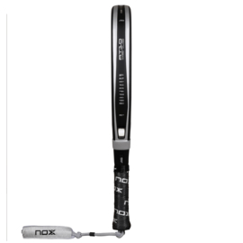 Nox AT10 Luxury Genius ATTACK 18K Alum 2026