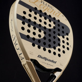 Bullpadel Flow Legend 27