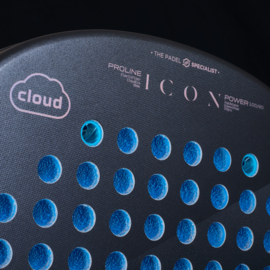 Bullpadel Icon Cloud 25