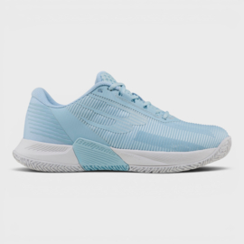 Bullpadel PRF Comfort W 26I - BLAUW