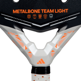 Adidas Metalbone Team Light 2026