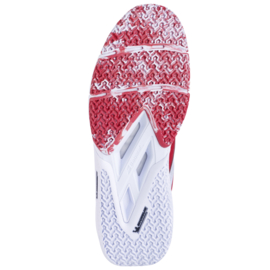 Babolat Movea 2 - ROOD/WIT