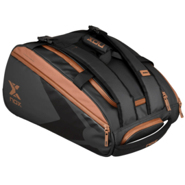 Padeltas Nox Luxury Open series ZW/BR