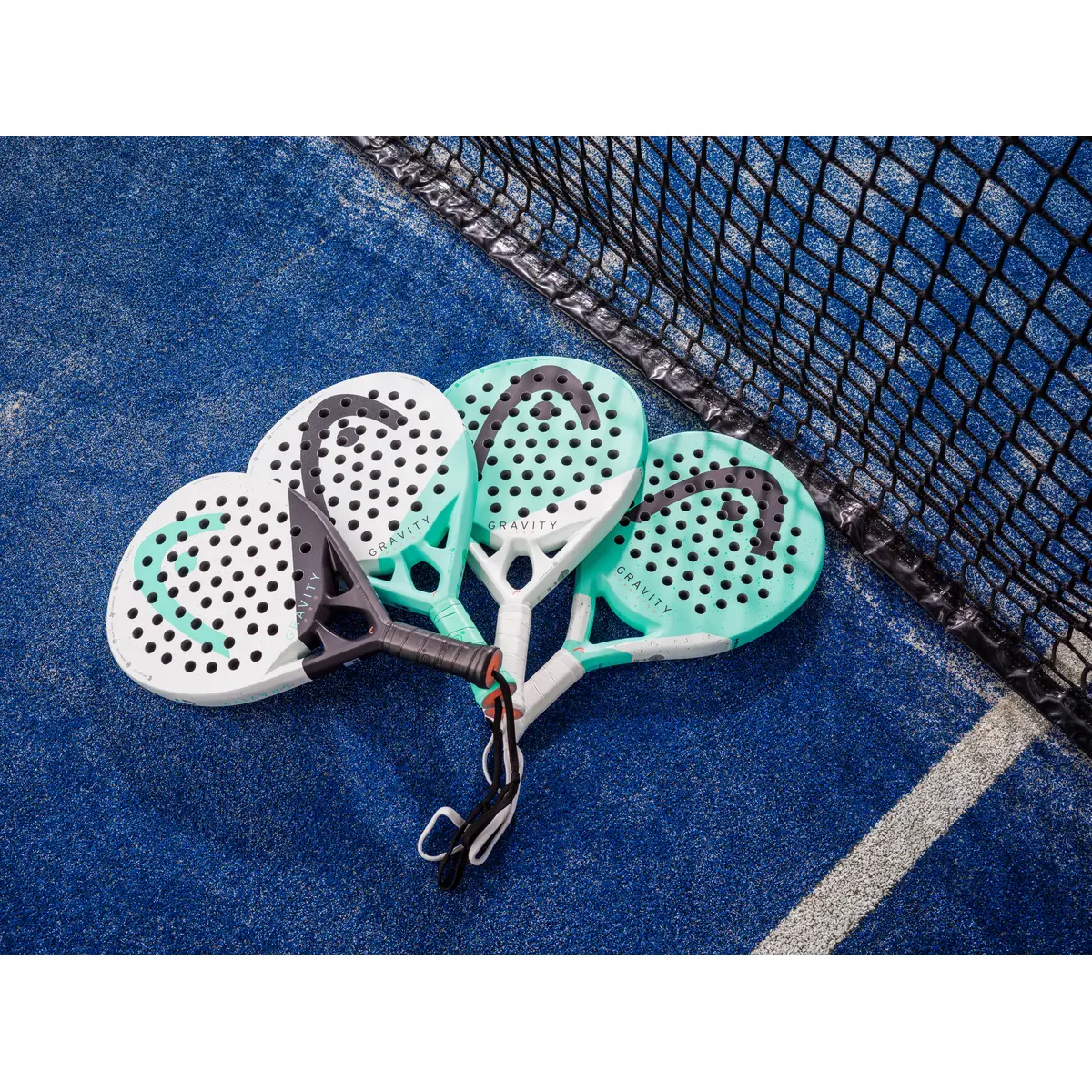 Head Gravity Pro 2024