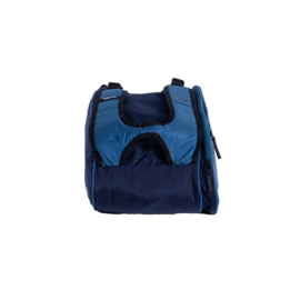 Padeltas Black Crown Ultimate Series V2 BLAUW