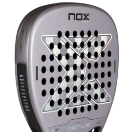 Nox Genius Attack 18K Alum 2027