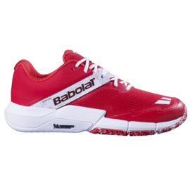 Babolat Movea 2 - ROOD/WIT