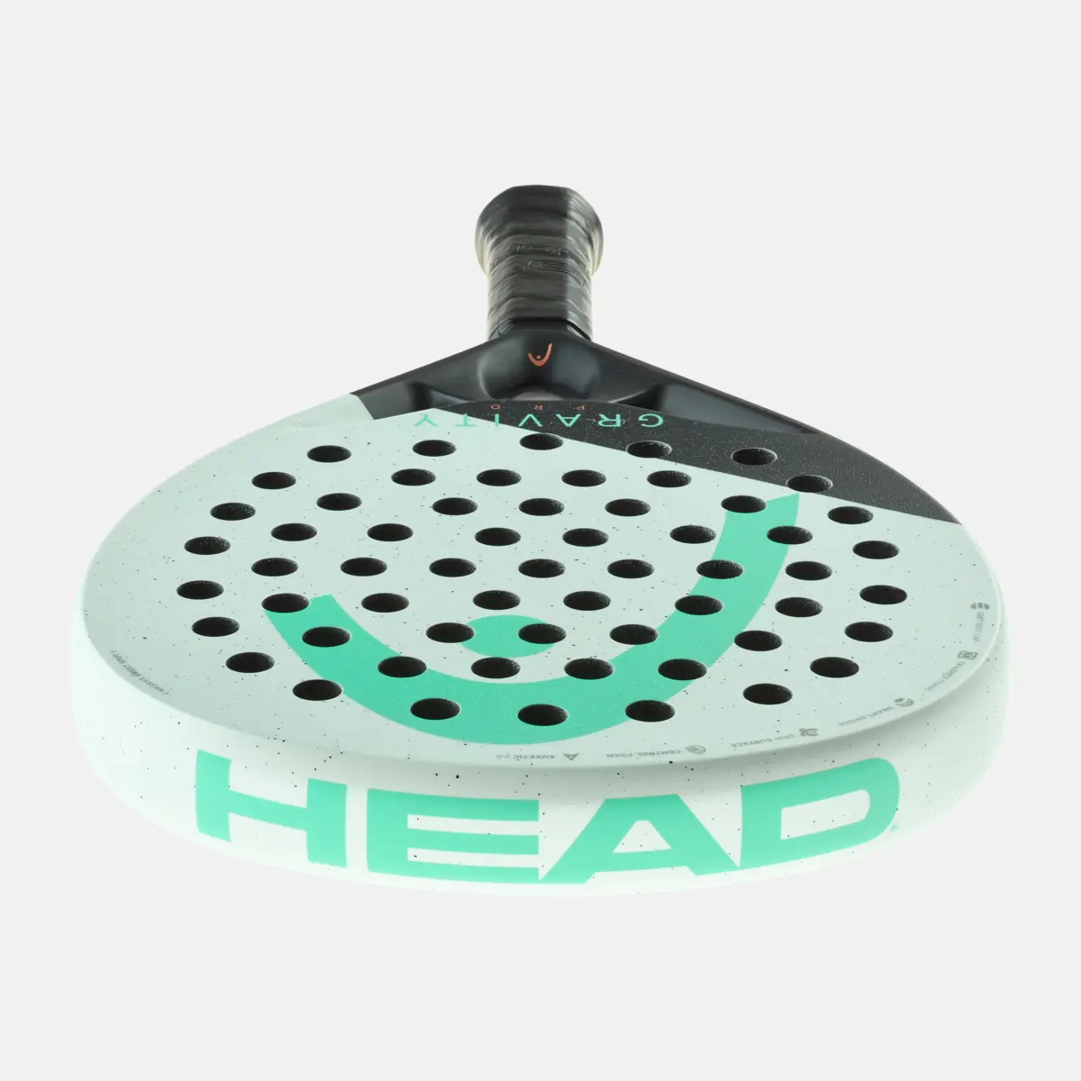 Head Gravity Pro 2024