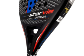 Starvie Titania Kepler (Soft) 2.0