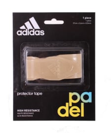 Protector Adidas Padel - Transparant
