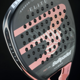 Bullpadel Elite 2024