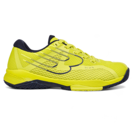 Bullpadel Icon 25V - Lime