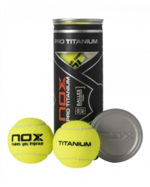 Nox Pro Titanium