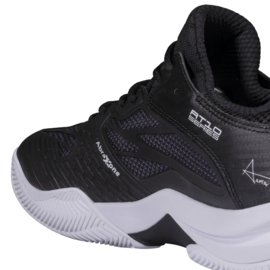 Nox AT10 LUX ZW/WI Padelschoen