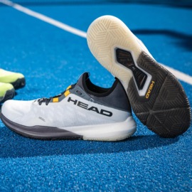 Head Motion Pro 2025 WH/BK Padelschoen