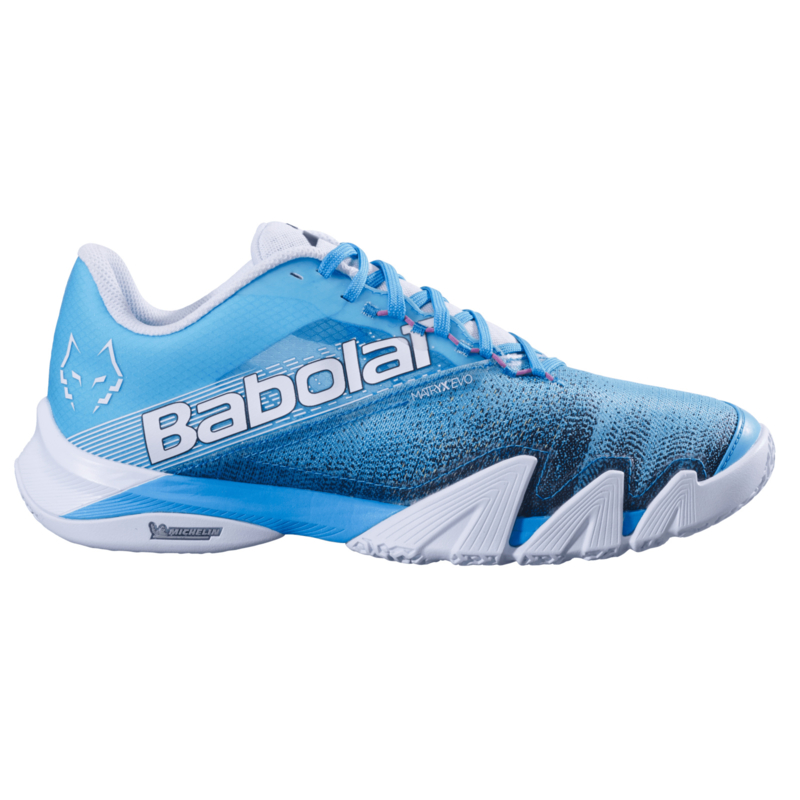 Babolat Jet Premura - JUAN LEBRON 2025