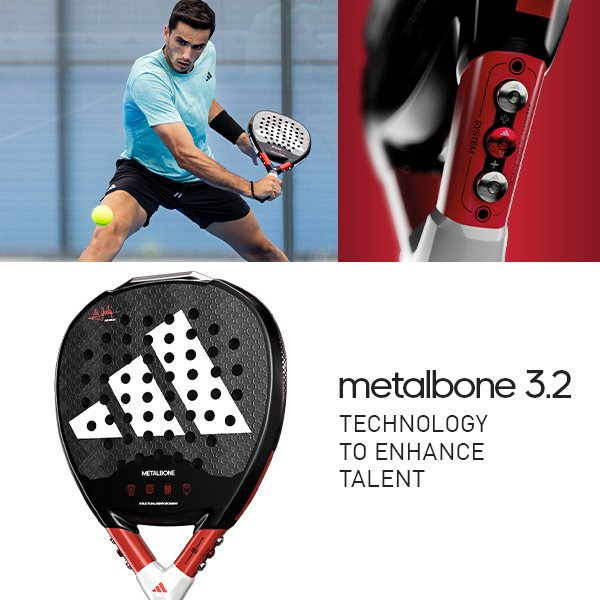 Adidas Metalbone 3.2 - 2023
