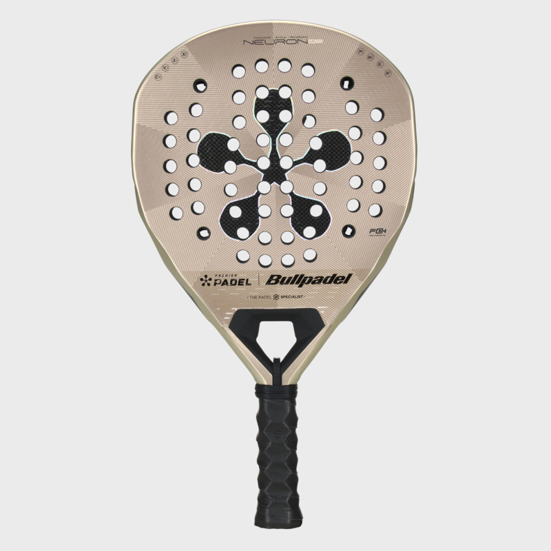 Bullpadel Neuron 02 Premier Padel 26