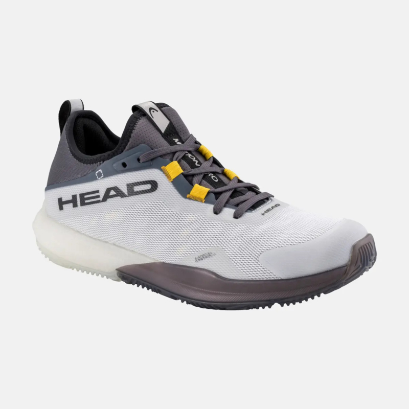 Head Motion Pro 2025 WH/BK Padelschoen