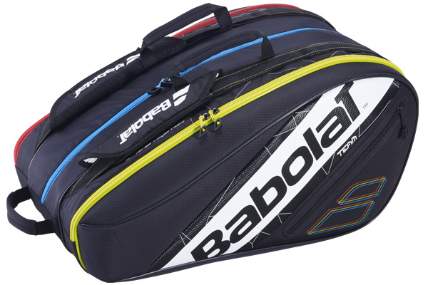 Babolat RH Team Padeltas Padelwereld