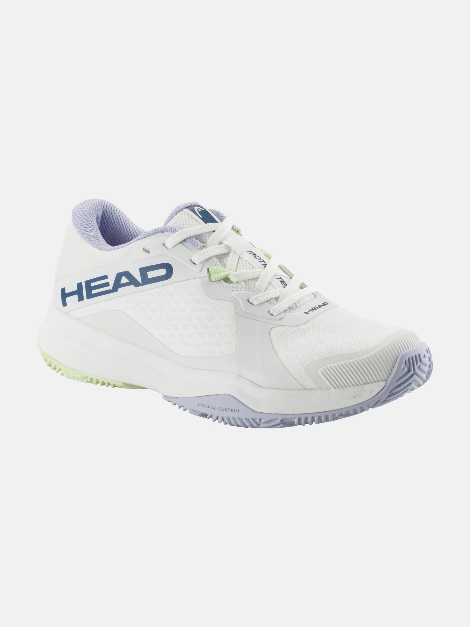 Head Motion Team W 2025 WH/LA Padelschoen