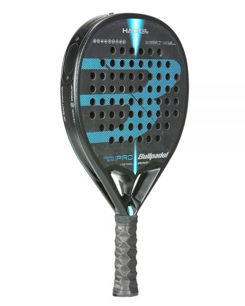 Bullpadel Hack 03 CTR 2022 Padelwereld