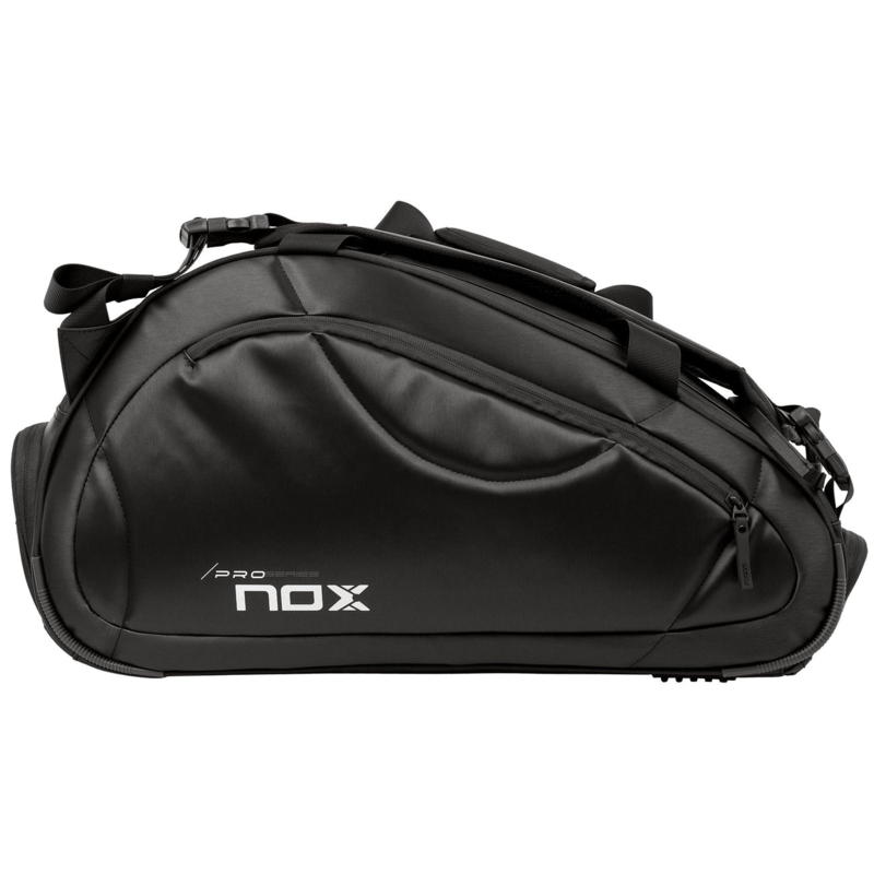 Padeltas Nox Pro Series - Zwart