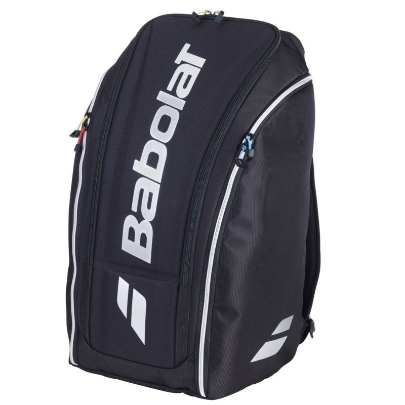 Padeltas Babolat RH Perf Padel 2nd Gen - BLACK