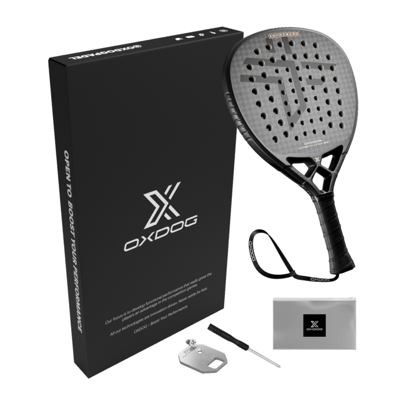 Oxdog Hyper Match 2.0