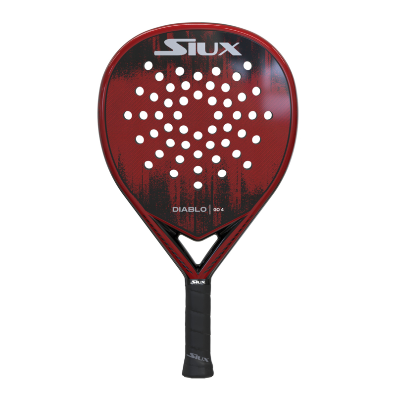 Siux Diablo GO 4 - 2025