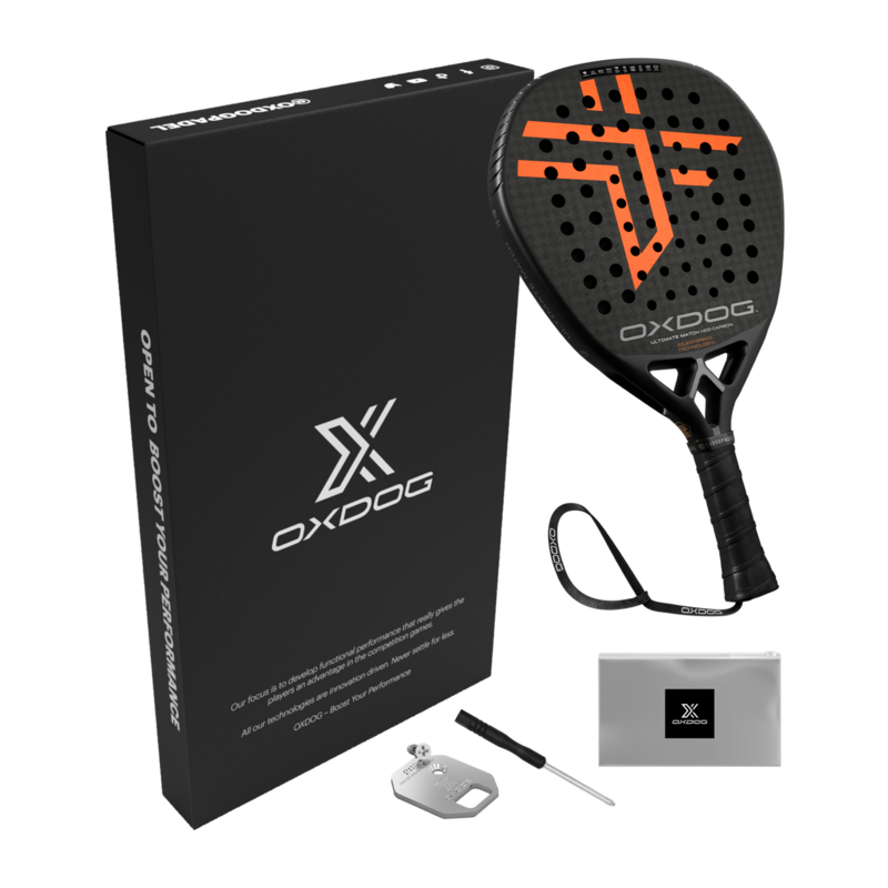 Oxdog Ultimate Match 2025