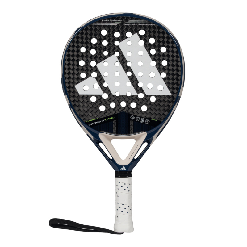 Adidas Cross It Carbon CTRL 2025