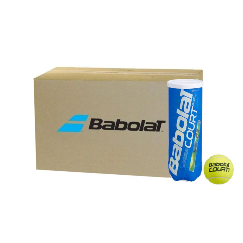 Babolat Court Padel 24x3