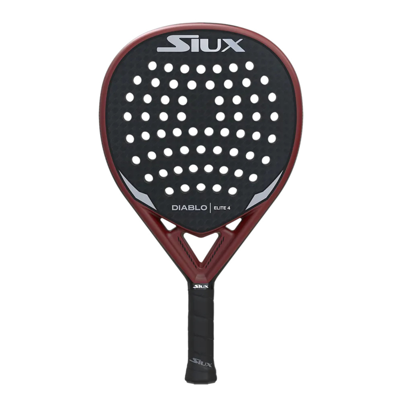 Siux Diablo Elite 4 - 2025